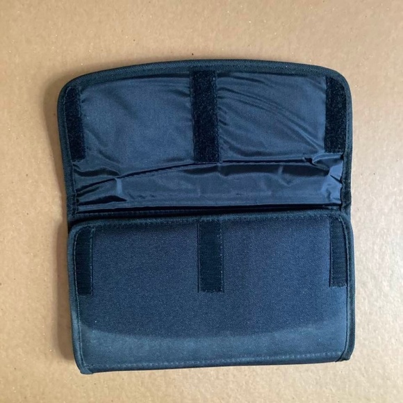 Case It CD holder Black - Picture 6 of 7